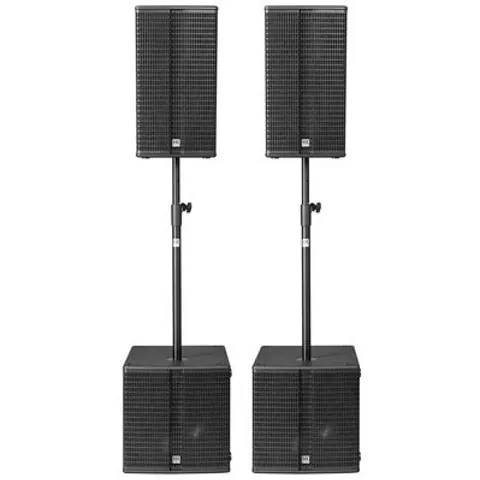 HK Audio LINEAR 3 Compact Venue Pack – image 2