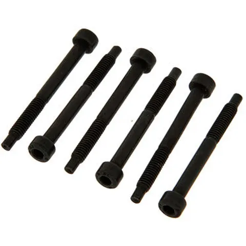 Floyd Rose String locking screws noir – image 2
