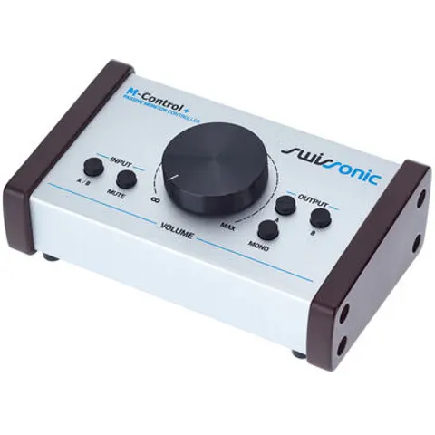 Swissonic M-Control + – image 2