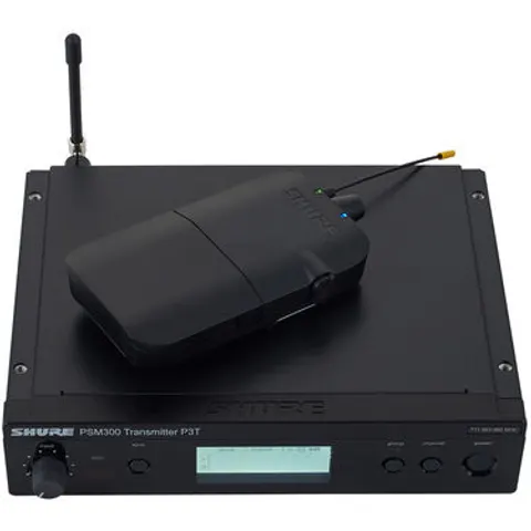 Shure PSM 300 T11 – image 2