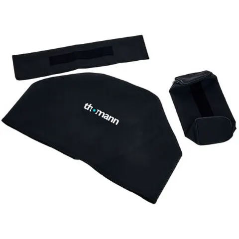 Thomann Cover Set Pro ES 602 Noir – image 2