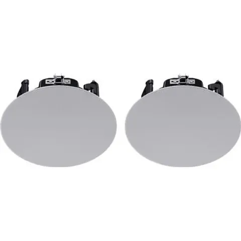 EV EVID-C4.2LP-G2 White – image 2