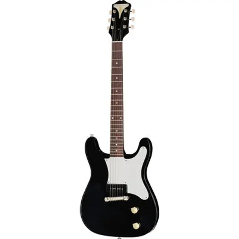 Epiphone USA Coronet Ebony – image 2