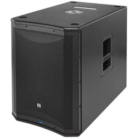 Presonus Air XD Sub 15 Noir – image 2