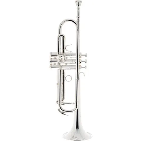 Schagerl TR-620S Bb-Trumpet – image 2