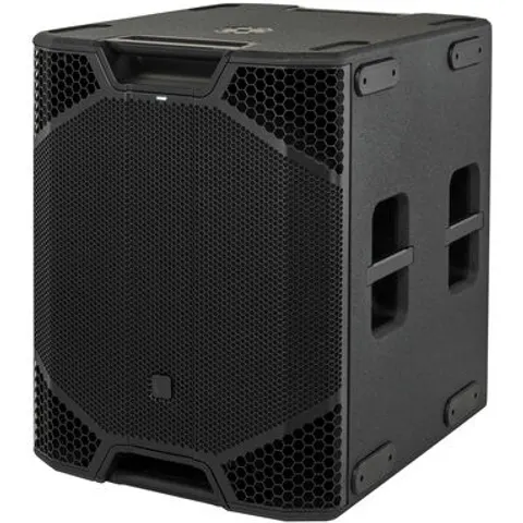 LD Systems ICOA SUB Pro 21 A Noir – image 2