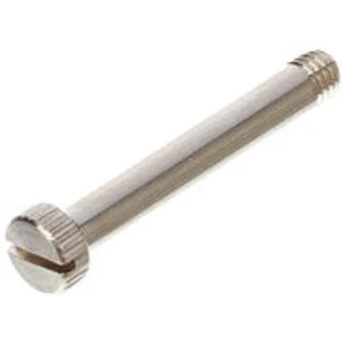 Thomann Waterkey Screw 5x25xM3 – image 2