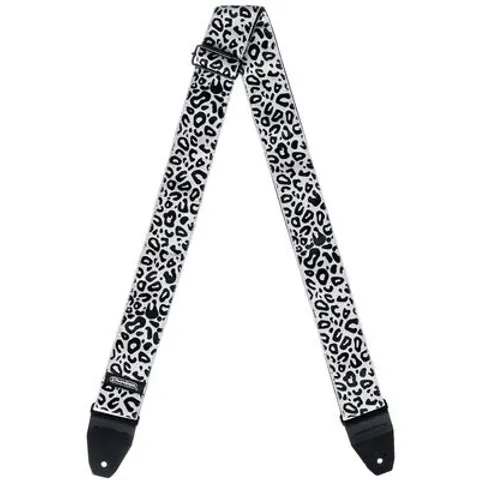 Dunlop Jacquard Strap Ice Cat Ice Cat – image 2