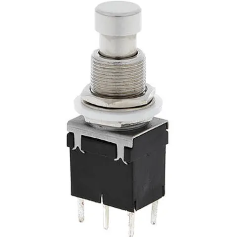 TAD SW1045MPC Footswitch Unlatched – image 2