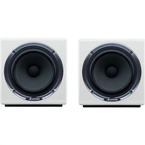 Avantone MixCubes Active White blanc – image 2