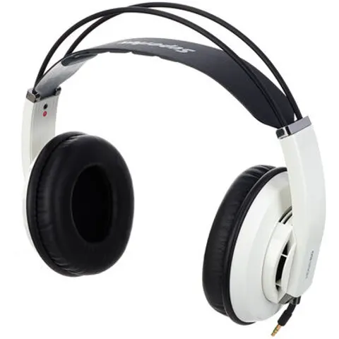 Superlux HD-681 Evo WH Blanc – image 2