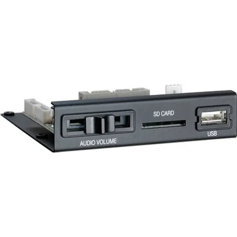 Ketron USB & SD Card Reader X/XD – image 2