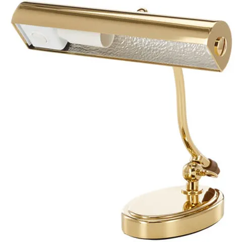 Jahn L80900 Classik Brass Polished – image 2