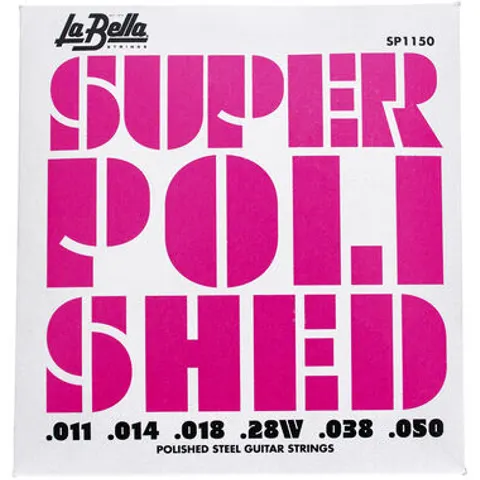 La Bella SP1150 Super Polished – image 2