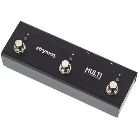 Strymon Multiswitch Plus – image 2