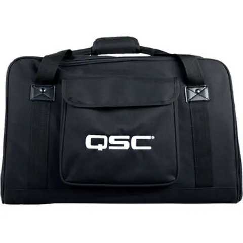 QSC CP8 Tote Bag BK noir – image 2