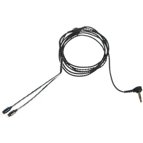 InEar StageDiver Cable Black noir – image 2
