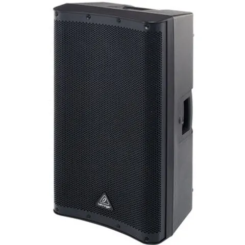 Behringer DR115DSP Noir – image 2