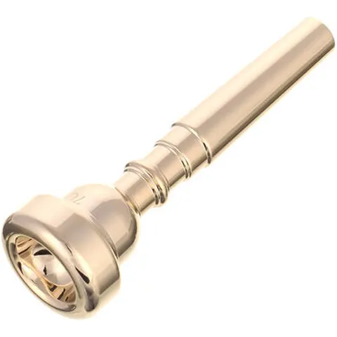 Thomann 7C Trumpet Mouthpiece GP – image 2
