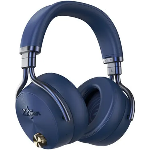 Zildjian ALCHEM-E Midnight Blue – image 2