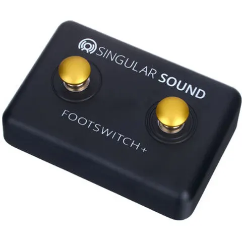 Singular Sound Beatbuddy Footswitch+ – image 2