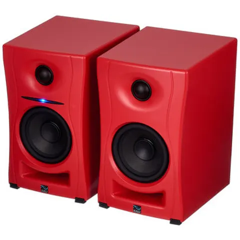 Kali Audio LP-UNF Red Rouge – image 2