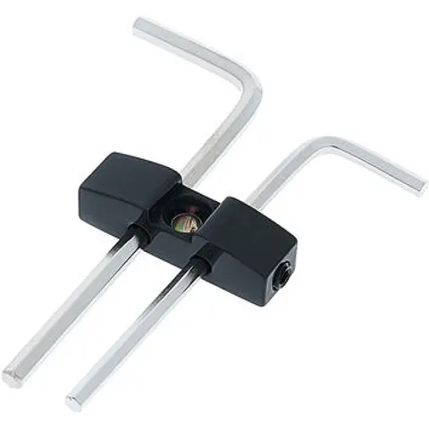 Floyd Rose Hex-Key Wrench Holder BK – image 2
