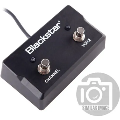 Blackstar FS-16 2 Footswitch – image 2