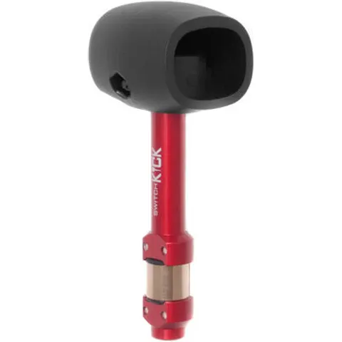 Ahead Switch Kick AHSKS Sonic Kick – image 2