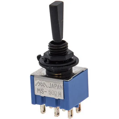 Göldo EL012 Mini Switch – image 2