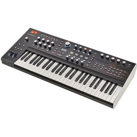 ASM Hydrasynth Keyboard – image 2