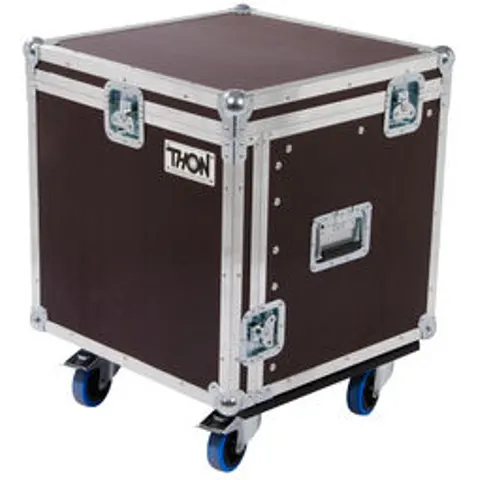 Thon L-Rack 10U Wheels – image 2