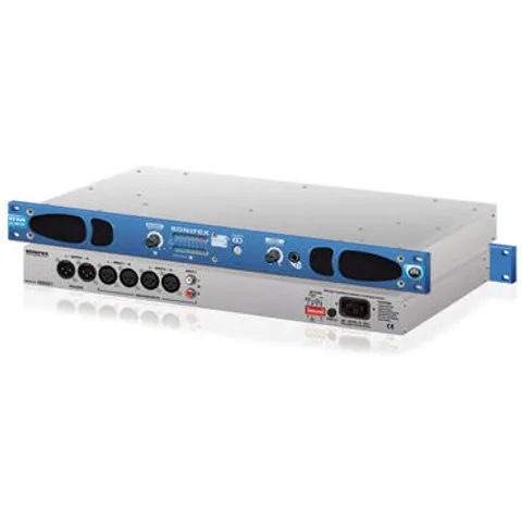 Sonifex RM-CA2 Reference Monitor – image 2