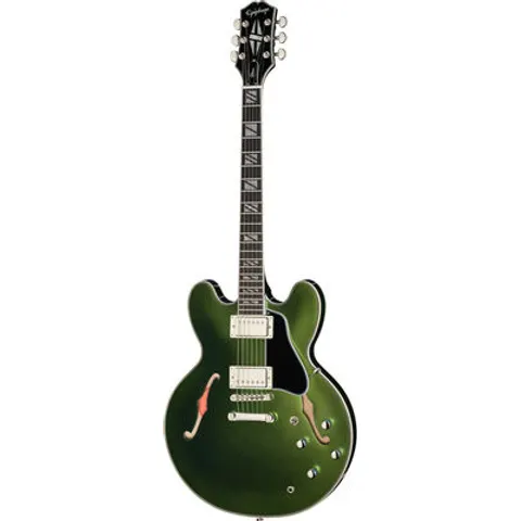 Epiphone Futura ES-355 Dragonfly Shift Dragonfly Shift – image 2