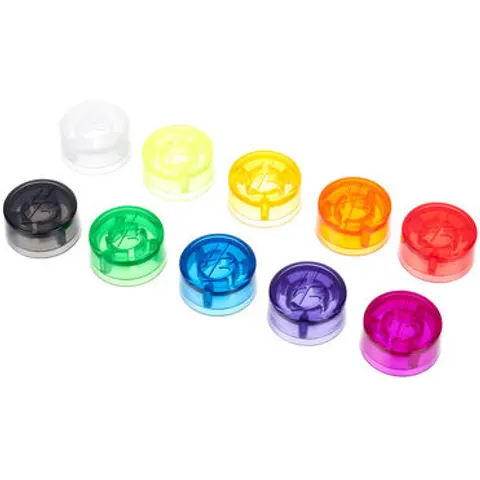Harley Benton Footswitch Candy Topper Mix – image 2