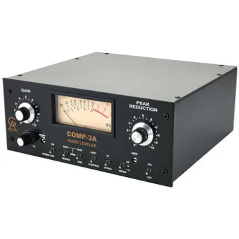 Golden Age Audio Project Comp-3A – image 2