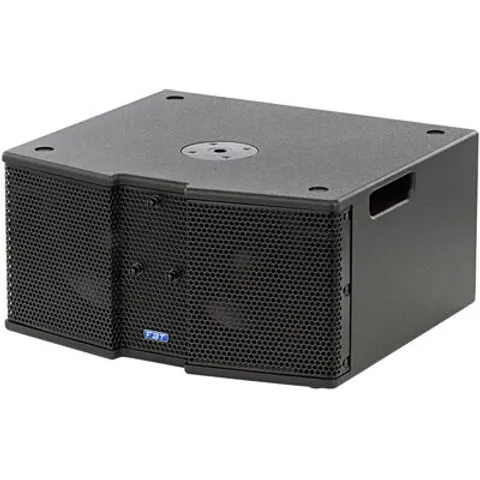 FBT Vertus CLA 208SA noir – image 2