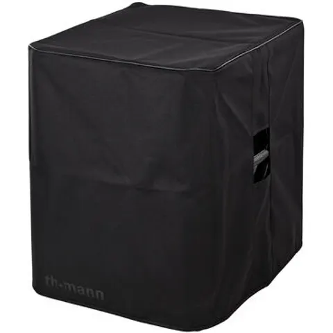 Thomann Cover Behringer VP 1800 S – image 2