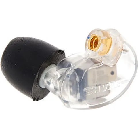 Shure SE535 CL Left transparent – image 2