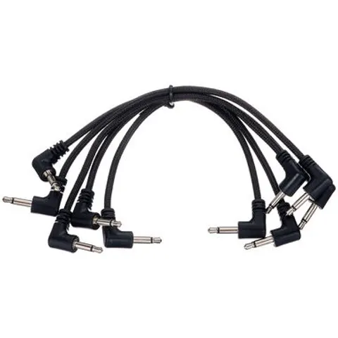 OXI Instruments ARCS 15cm Black noir – image 2