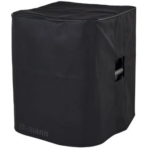 Thomann Cover Behringer VQ 1500D – image 2
