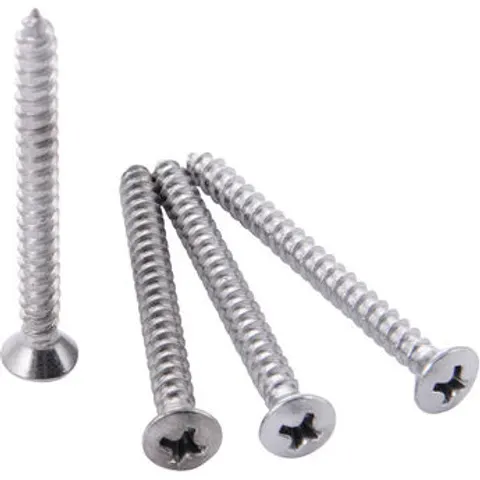 Fender Neck Screw Set – image 2