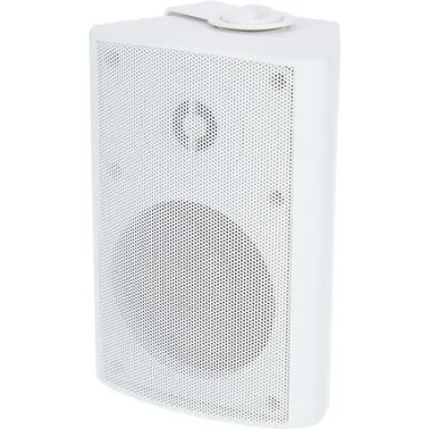 Visaton WB10 White – image 2