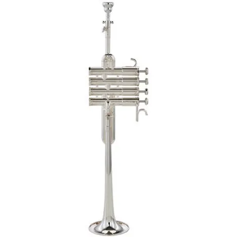 Schilke C5-4 Piccolo Trumpet – image 2