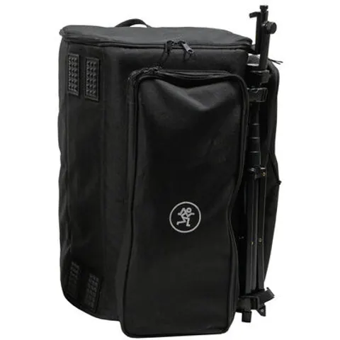 Mackie ShowBox Backpack Noir – image 2
