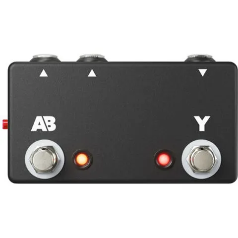 JHS Pedals Active A/B/Y Switch – image 2