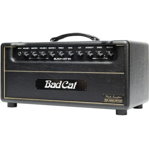 Bad Cat Mod Shop Black Cat 30 Head – image 2