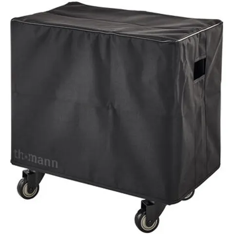 Thomann Cover QSC KS 112 – image 2
