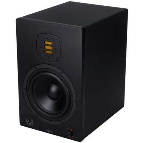 EVE Audio SC207 All Black Noir – image 2