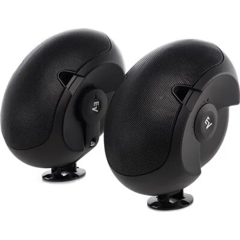 EV Evid 4.2 T Black noir – image 2